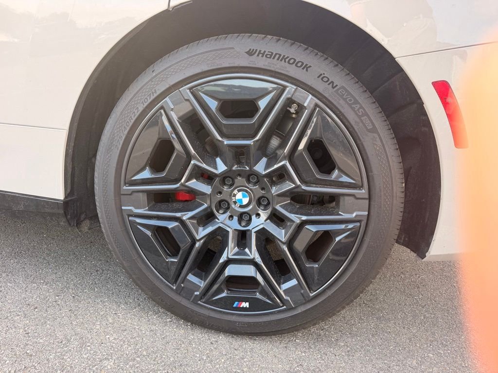 Used 2026 Beige BMW xDrive45 image 5