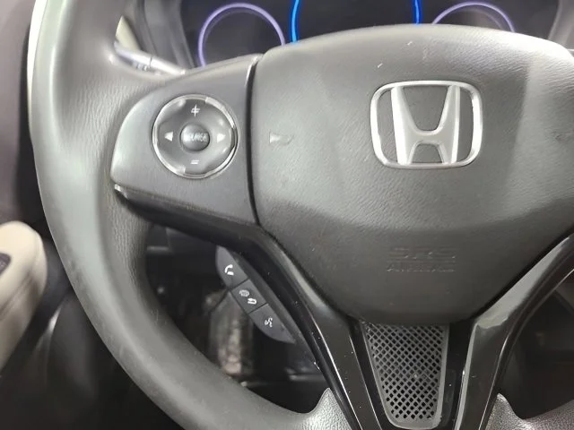 Certified Used 2021 Lunar Silver Metallic Honda LX image 22