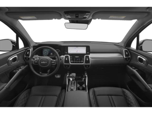 Used 2022 Wolf Gray Kia SX image 11