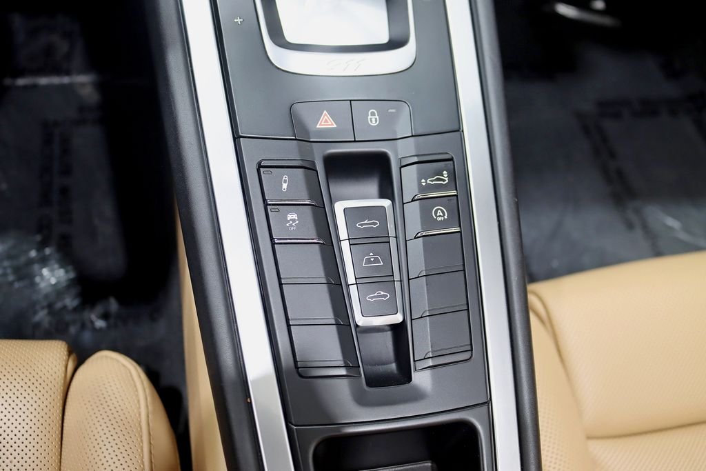 2018 Porsche 911 Turbo - Photo 26
