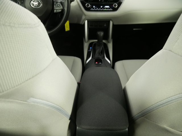 Certified Used 2023 Jet Black Toyota L image 23