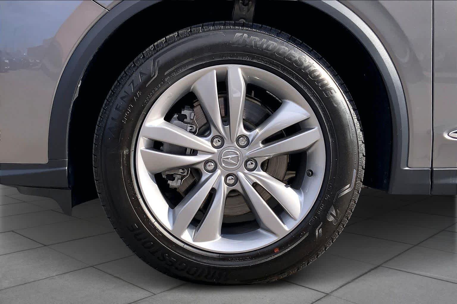 2026 Acura MDX Base - Photo 19