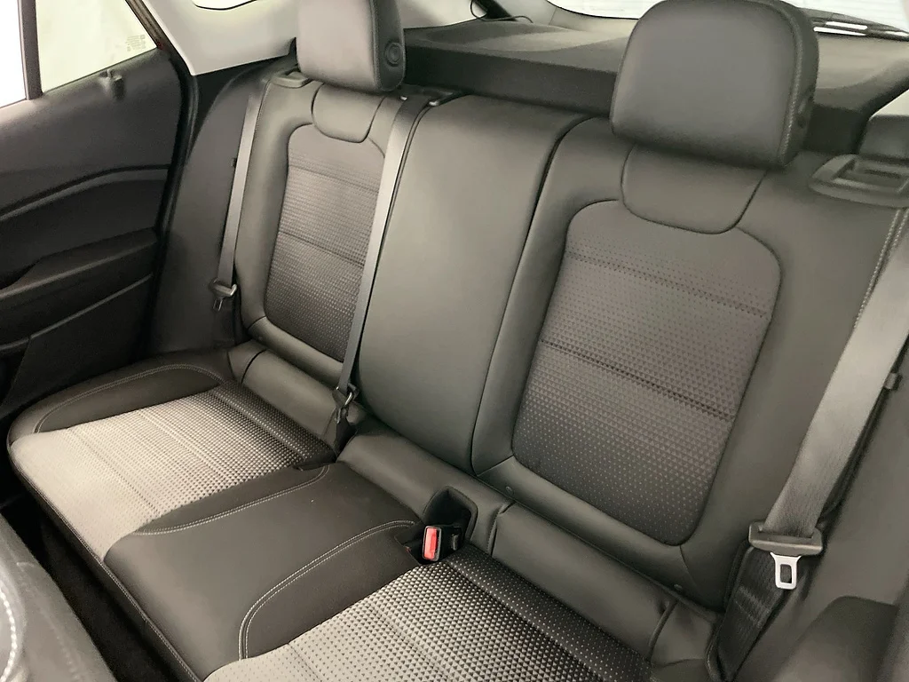 Used 2025 Crimson Metallic Chevrolet LT image 22