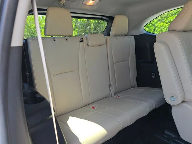 Used 2023 Beige Toyota Limited image 15
