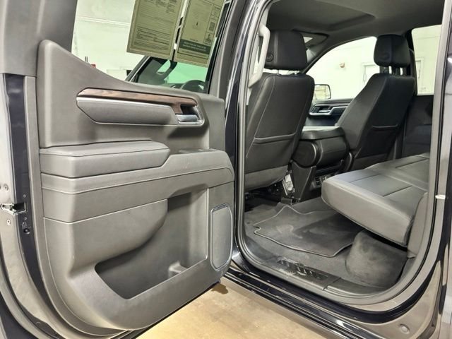Used 2026 Silver GMC SLT image 18