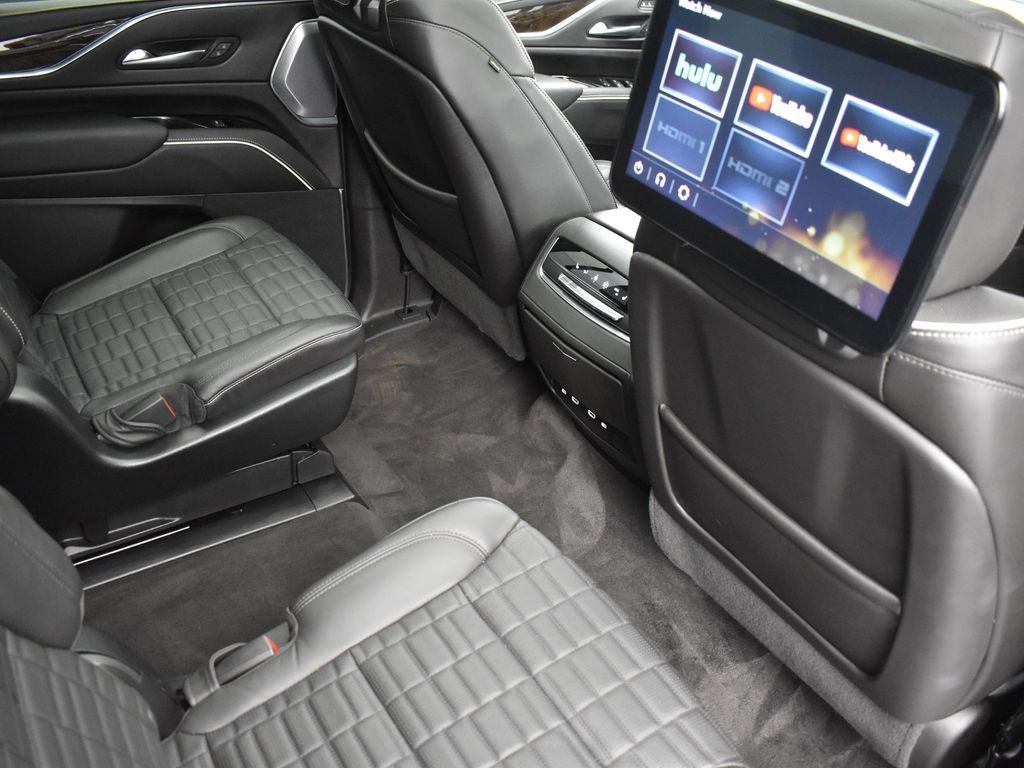 2023 CADILLAC ESCALADE - Image 34