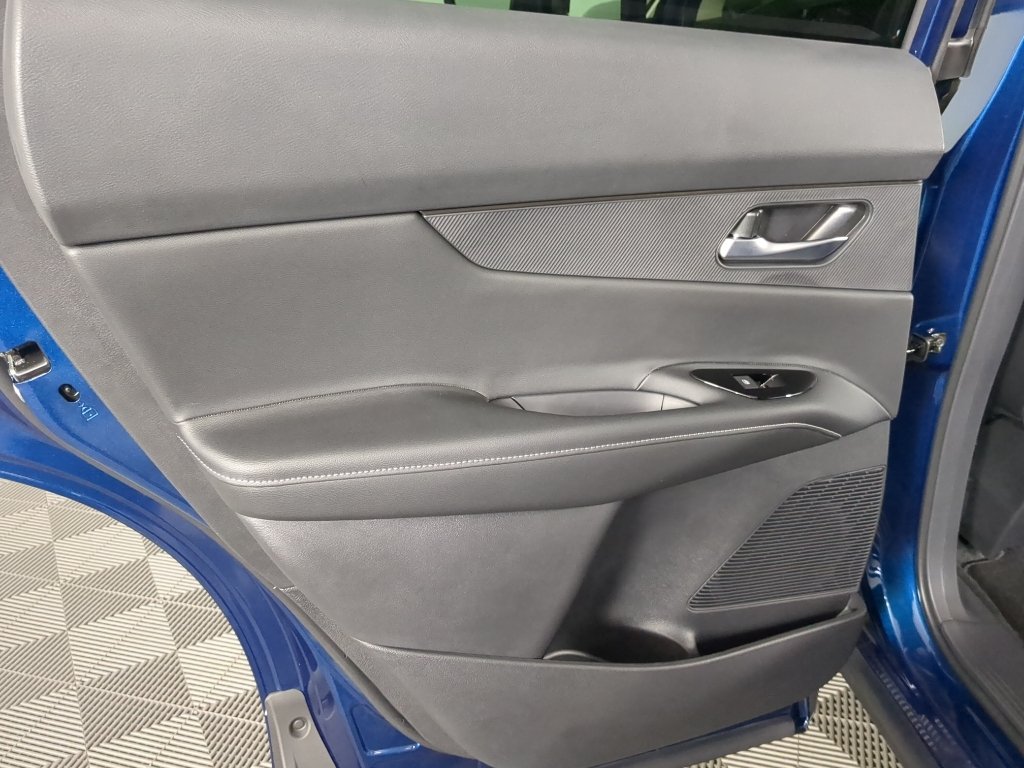 2026 Nissan Murano SL - Photo 15