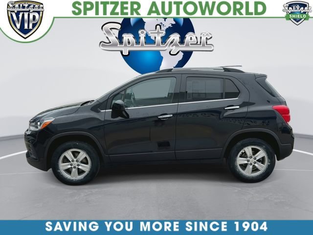 Used 2020 MOSAIC BLACK METALLIC Chevrolet LT image 6