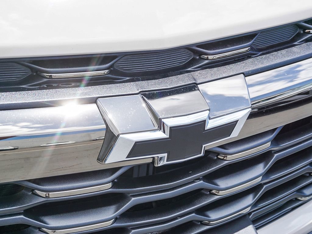 2026 Chevrolet Trailblazer Activ - Photo 11