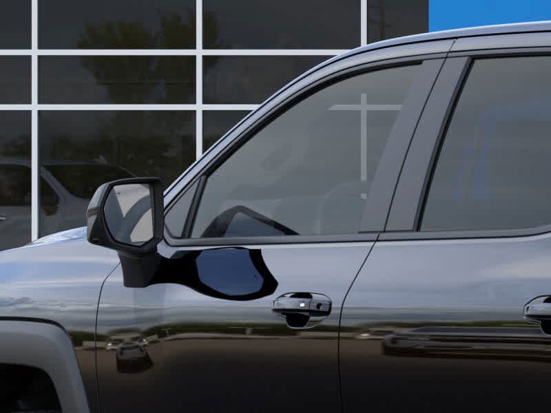 2026 Chevrolet Silverado EV Work Truck - Photo 12