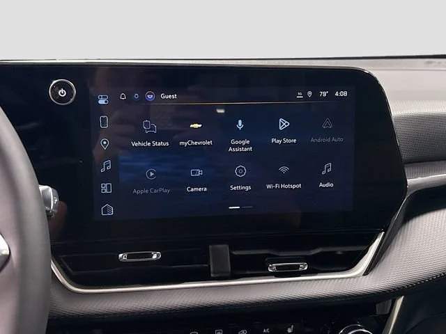 2027 Chevrolet Equinox LT - Photo 16