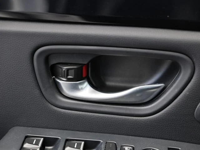 2025 Honda Pilot Touring - Photo 61