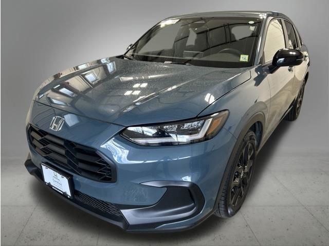 2024 Honda HR-V