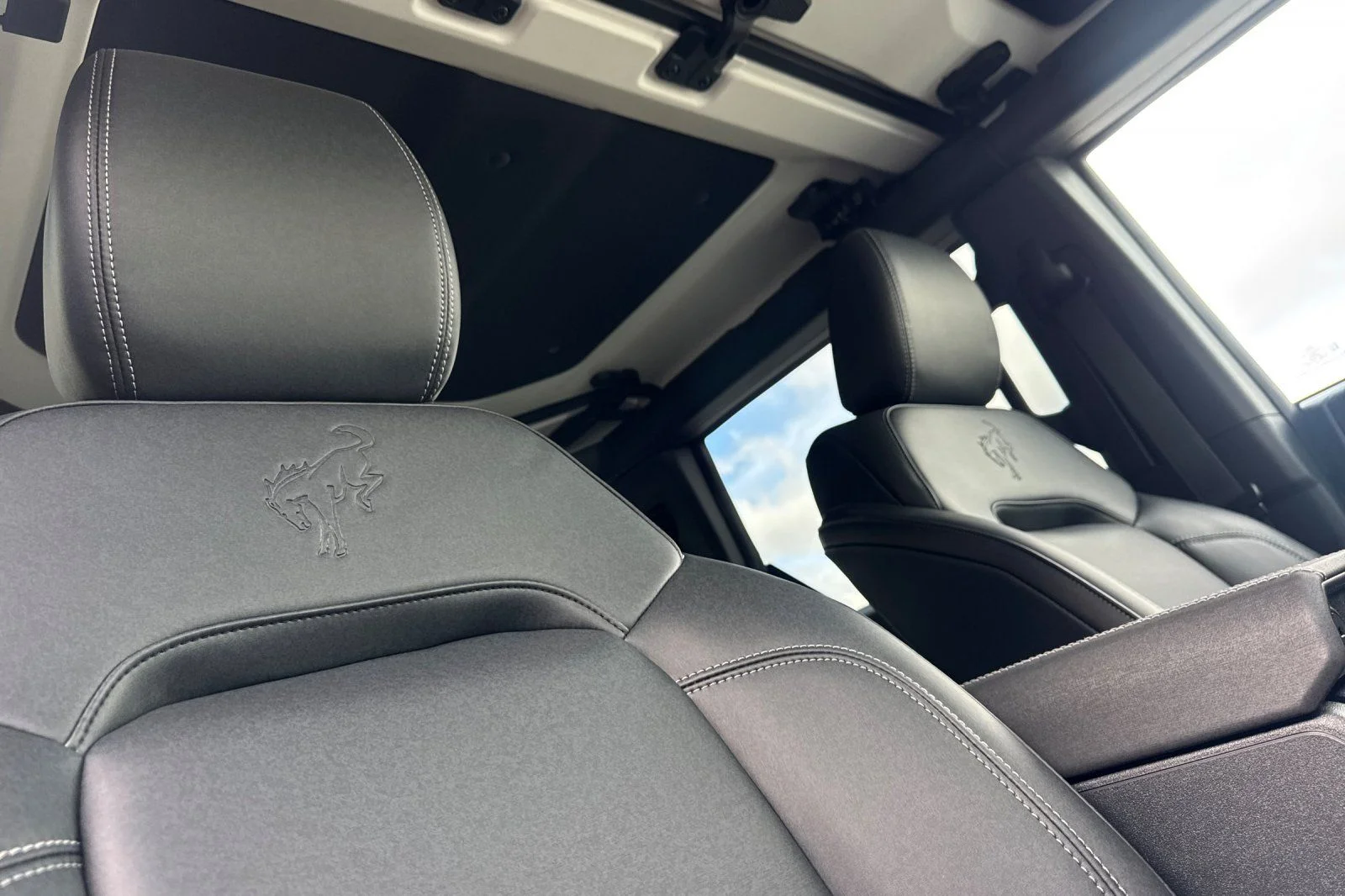 New 2026 Avalanche Ford Big Bend® image 20