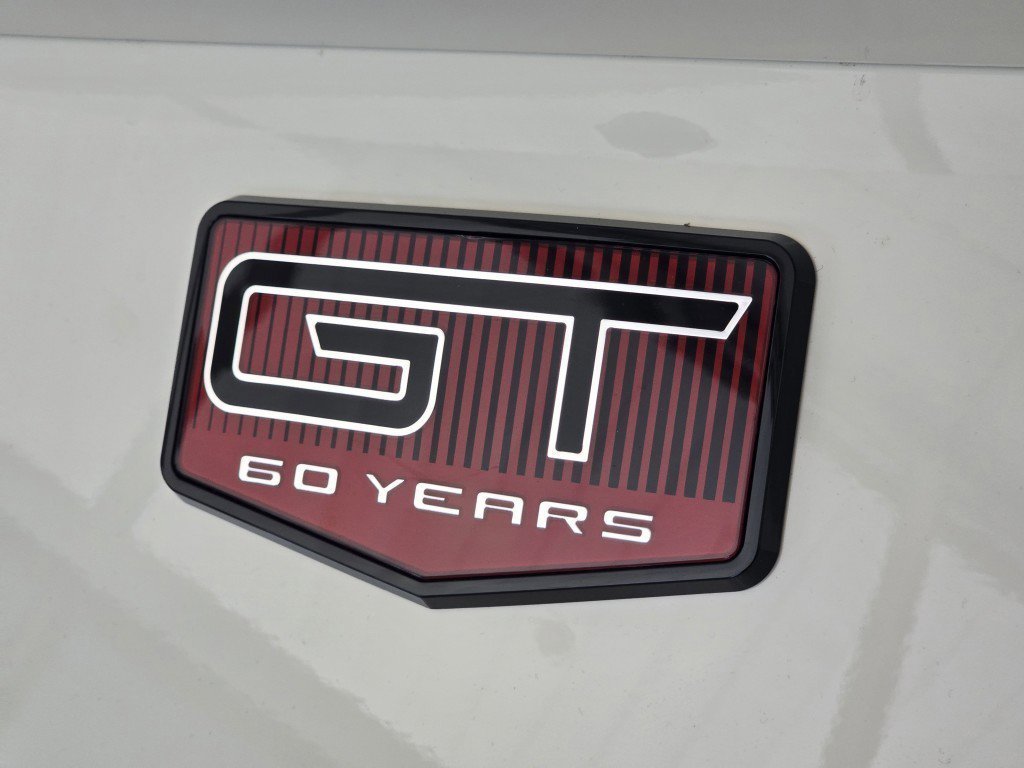 2025 Ford Mustang GT Premium Fastback - Photo 25