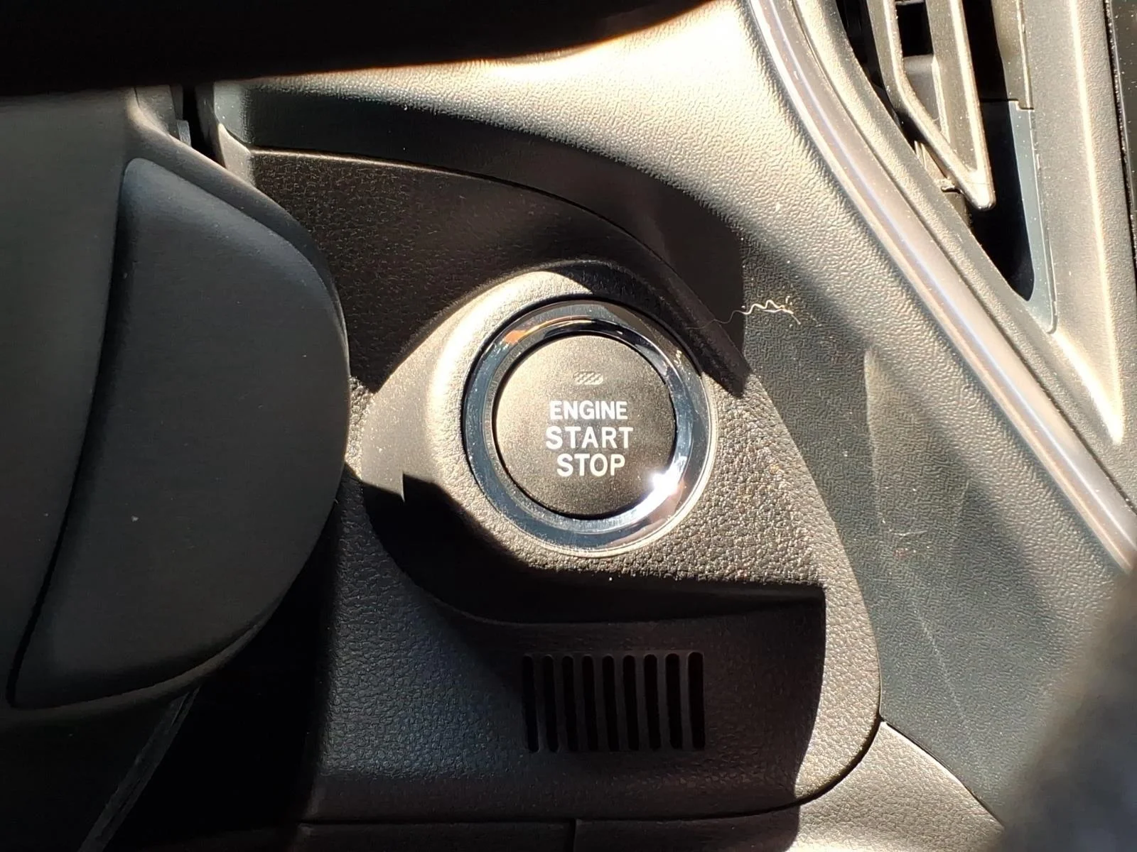 Used 2025 Oasis Blue Pearl Subaru Sport image 16