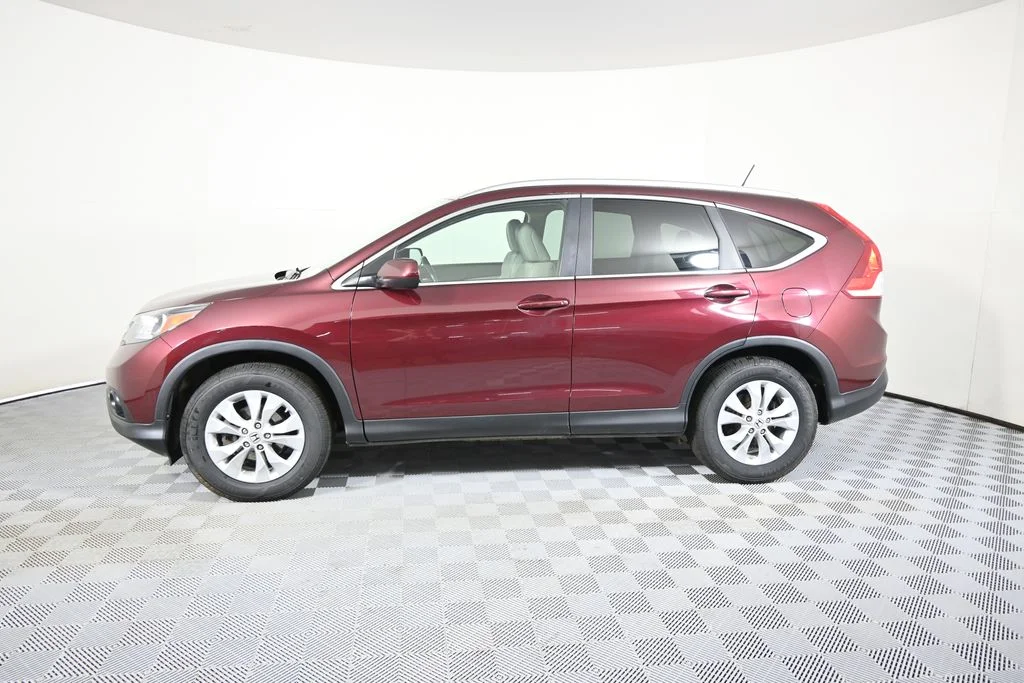 Used 2013  Honda EX-L image 2