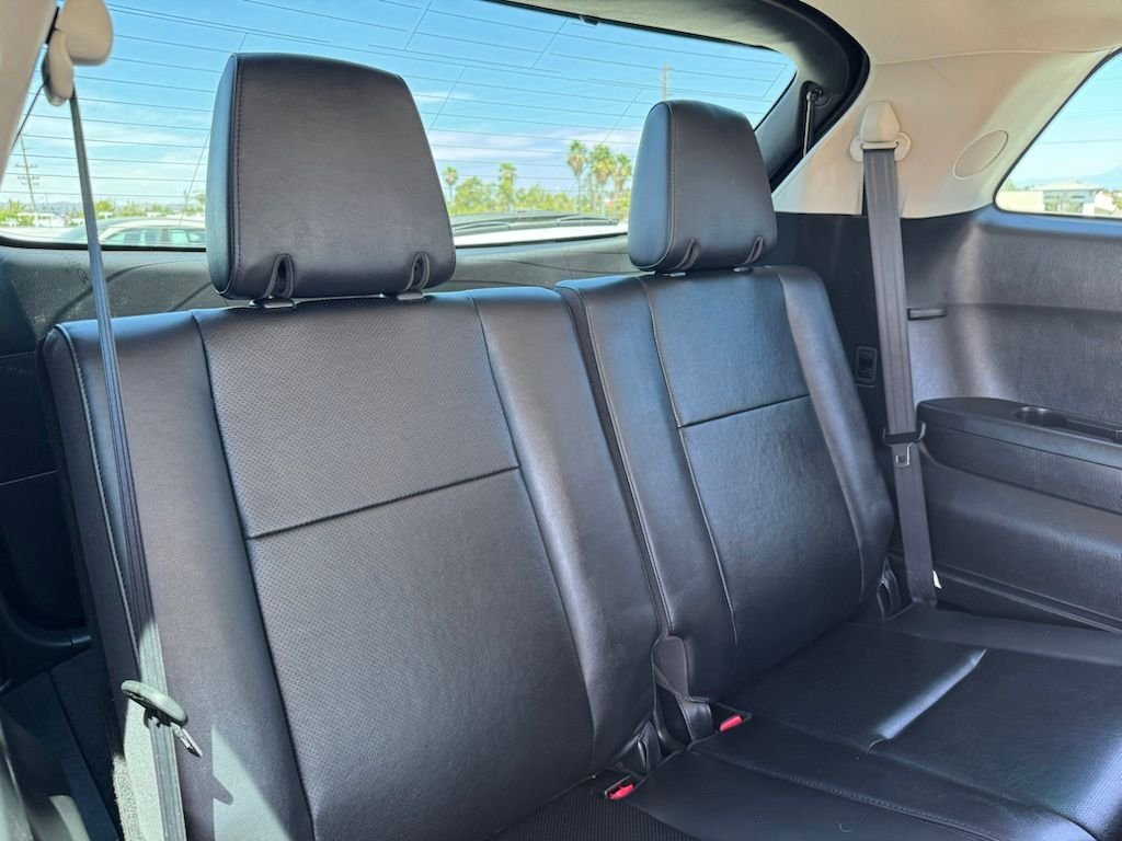 Used 2014 Jet Black Mazda Grand Touring image 21