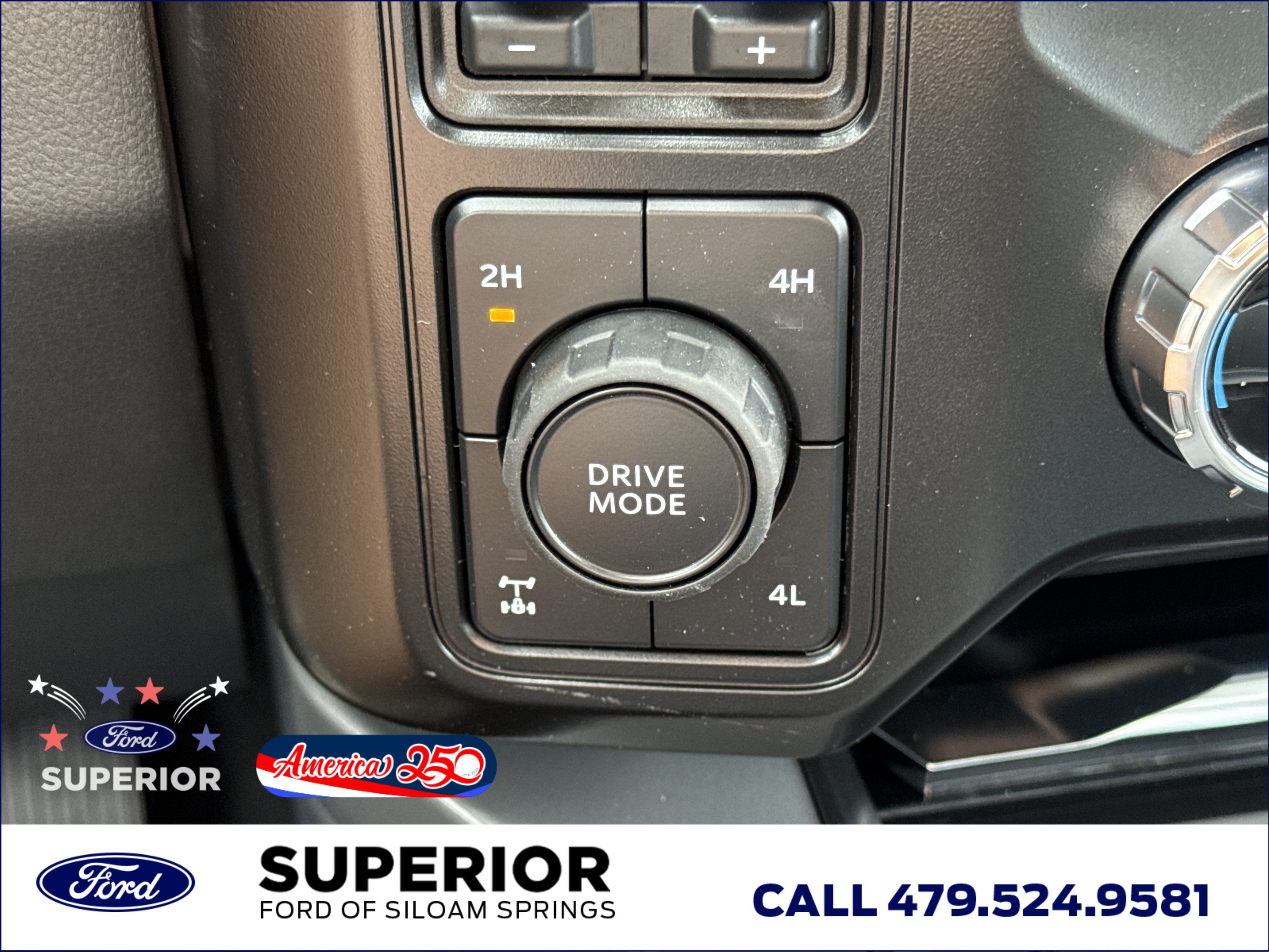 New 2026 Carbonized Gray Metallic Ford Lariat 4WD image 22