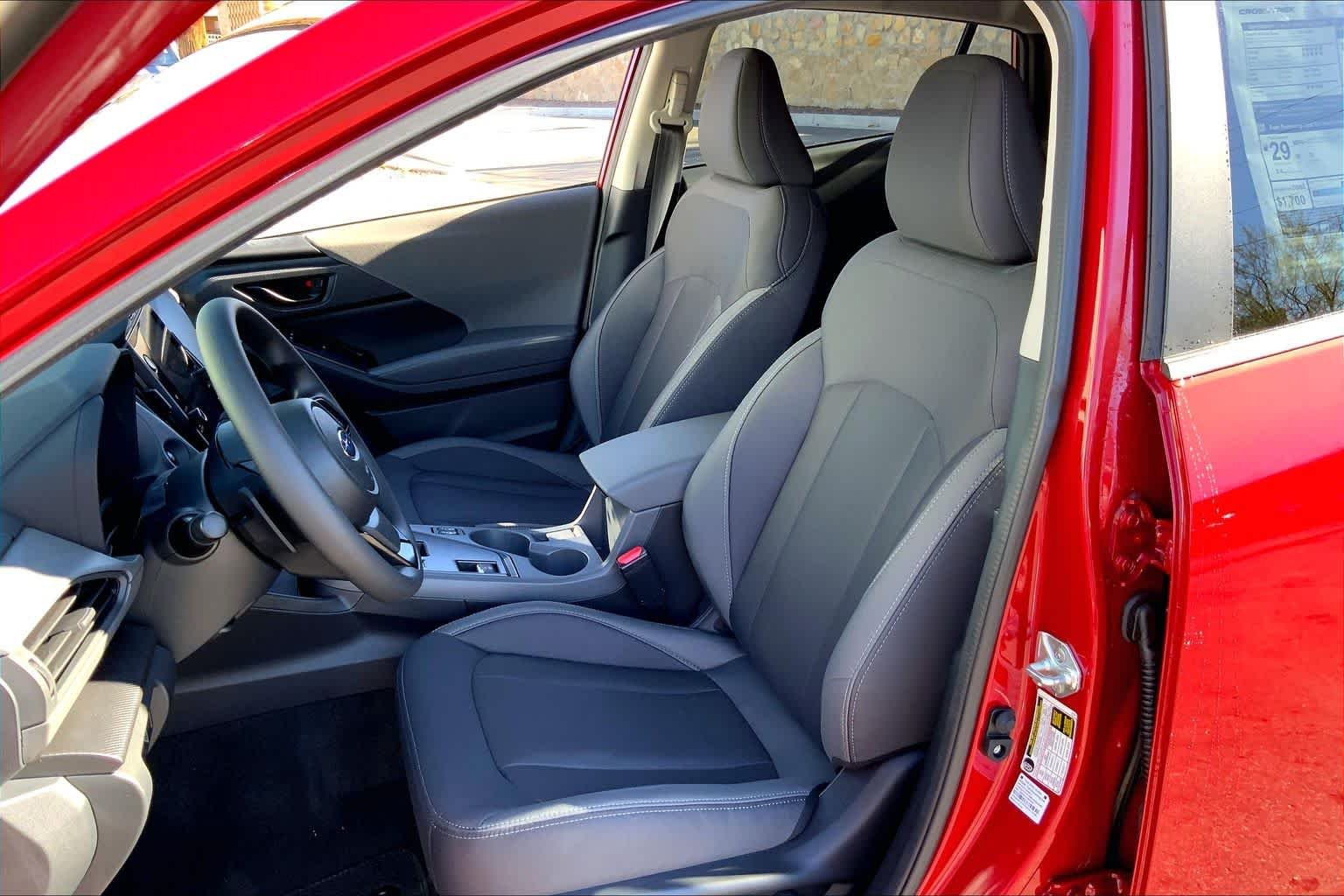 2026 Subaru Crosstrek Premium - Photo 9