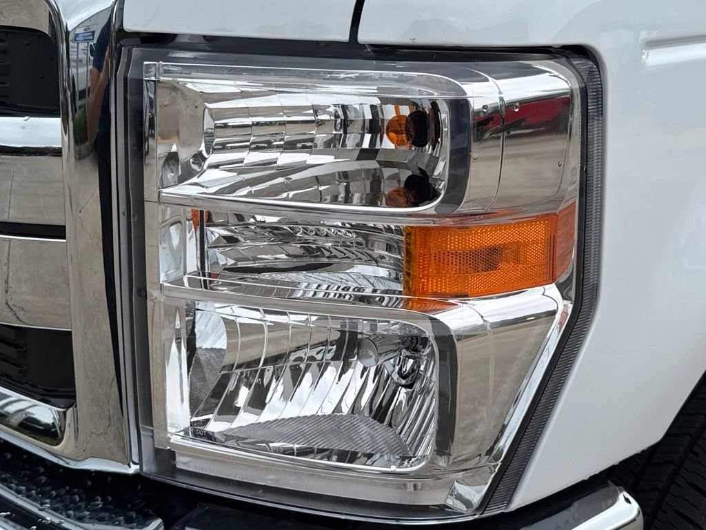 2026 Ford E-Series Cutaway Base - Photo 39