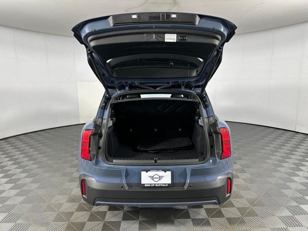 2026 MINI Countryman S - Photo 9