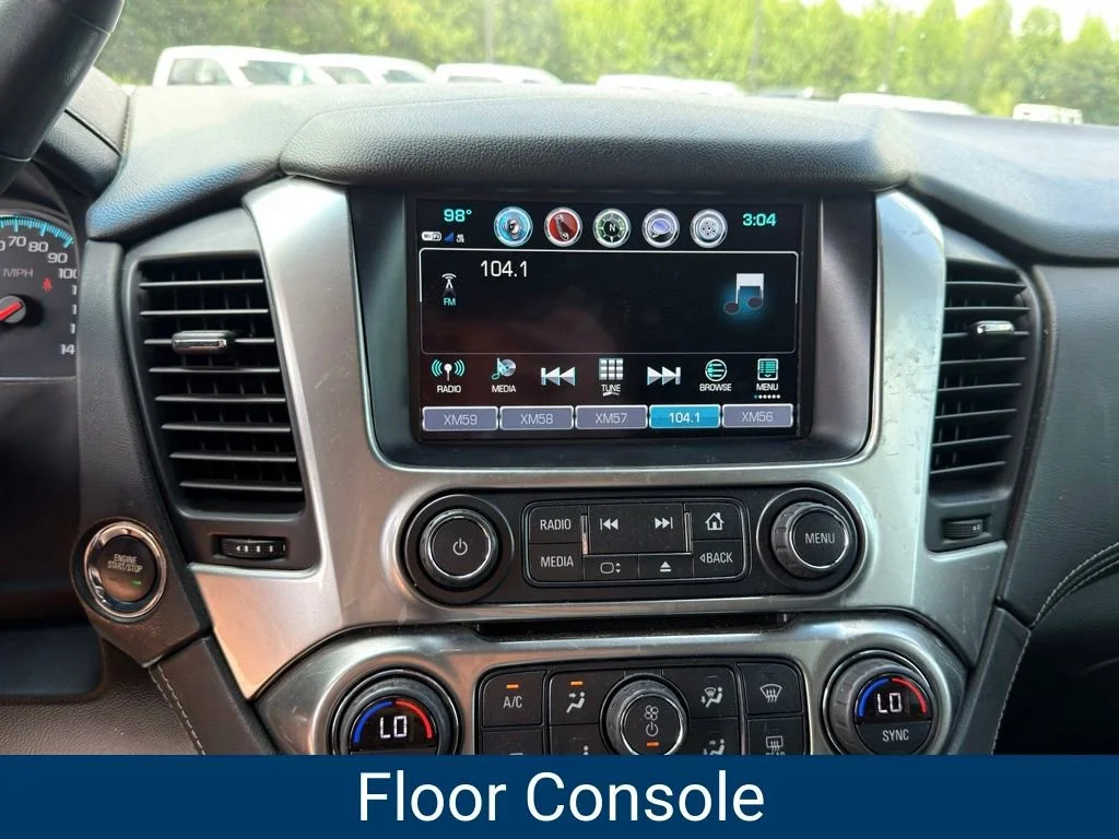 Certified Used 2019 BLACK Chevrolet Premier image 39