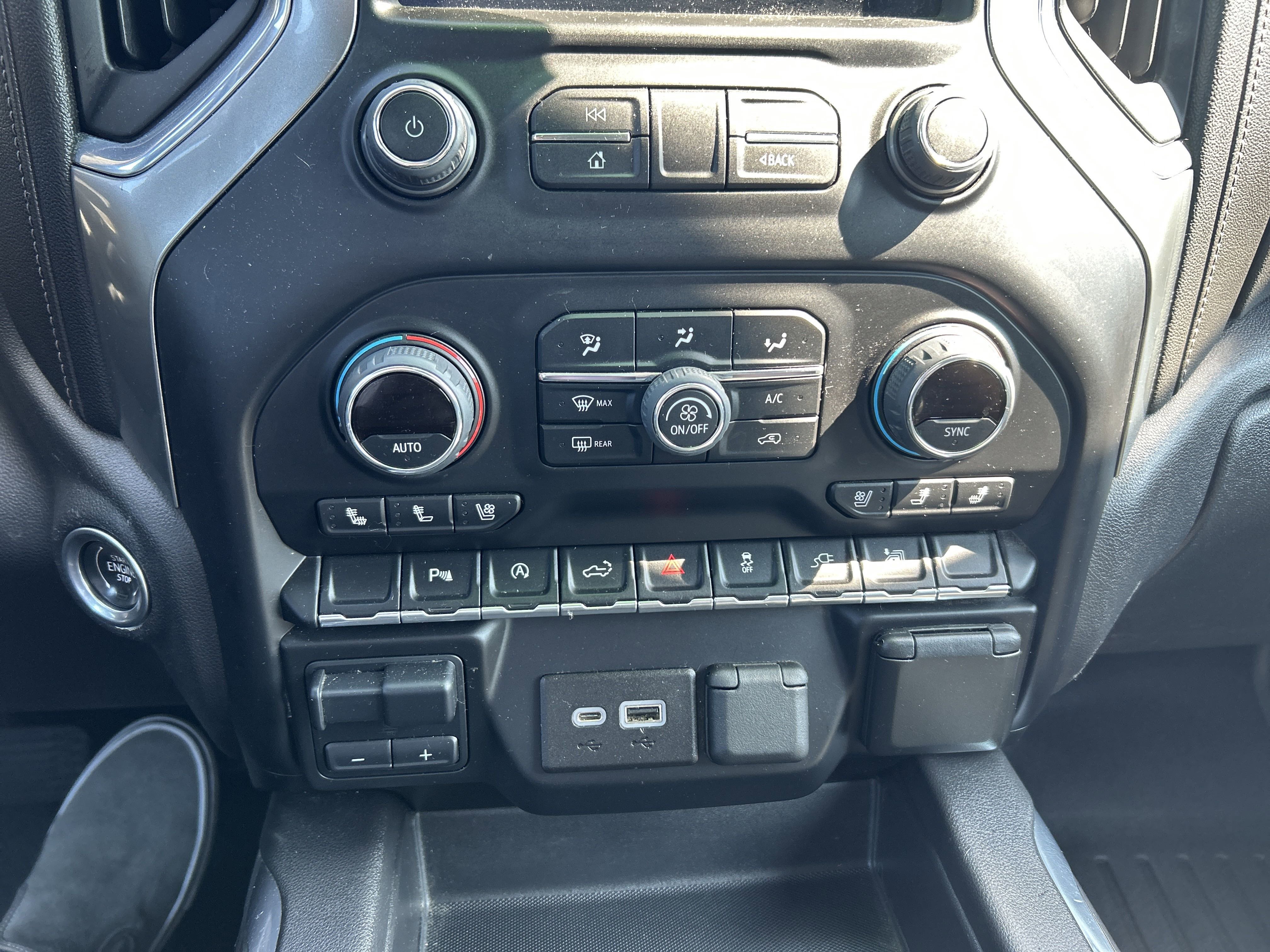 2022 Chevrolet Silverado 1500 Limited LTZ - Photo 12