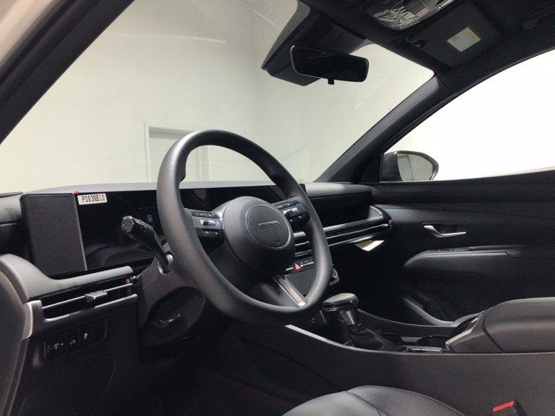 2026 Hyundai Santa Cruz SEL - Photo 18