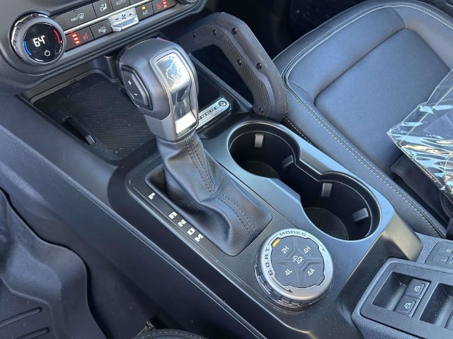 Used 2025 Gray Ford RTR image 23