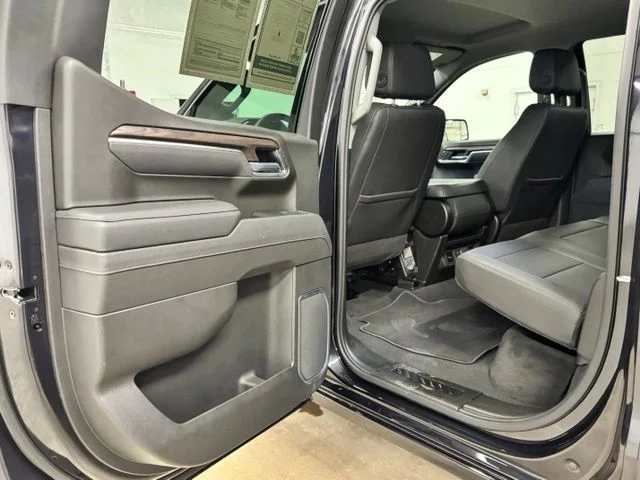 Used 2026 Silver GMC SLT image 18