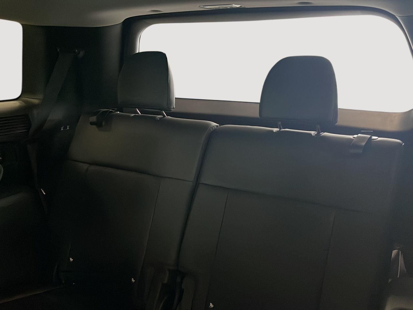 2025 Hyundai Santa Fe XRT - Photo 11