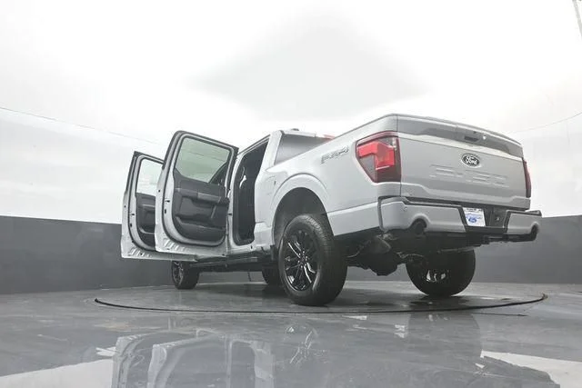 New 2026 Avalanche Ford XLT image 43