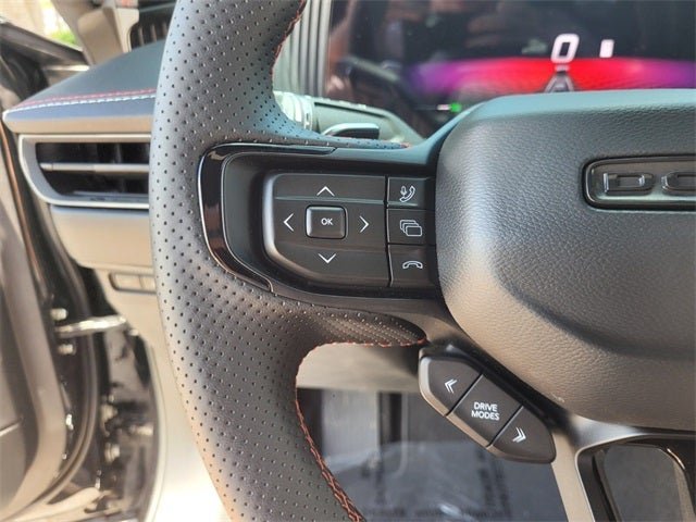 2025 Dodge Charger Daytona R/T - Photo 25