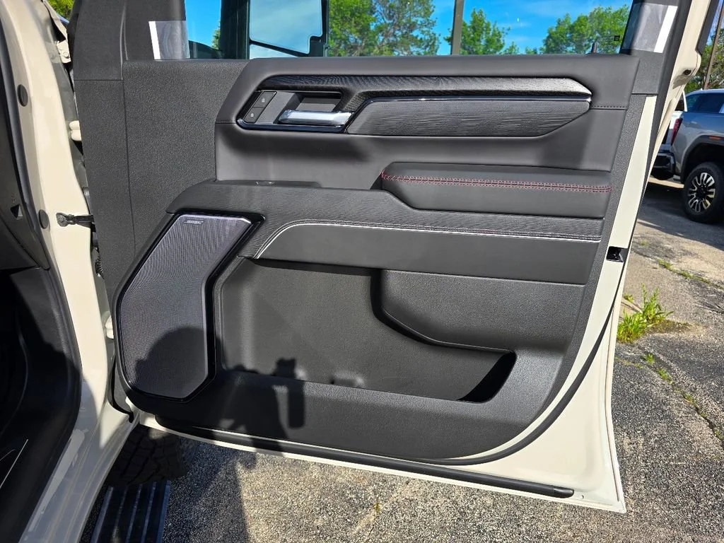 New 2026 Coastal Dune GMC AT4X image 33