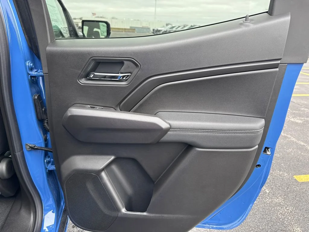New 2026 Rapids Metallic GMC Elevation image 33