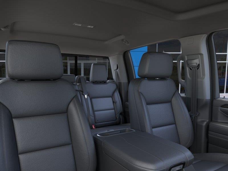 New 2026 Black Chevrolet LTZ image 24