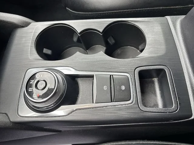 Used 2023 Gray Ford ST-Line image 22