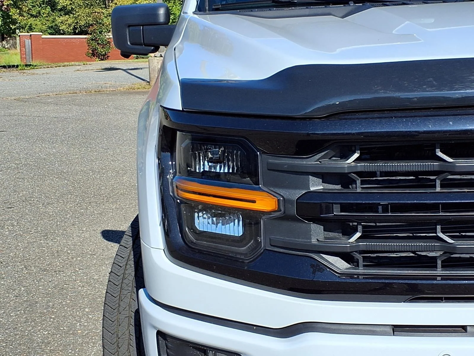Used 2024 Avalanche Ford XLT image 16