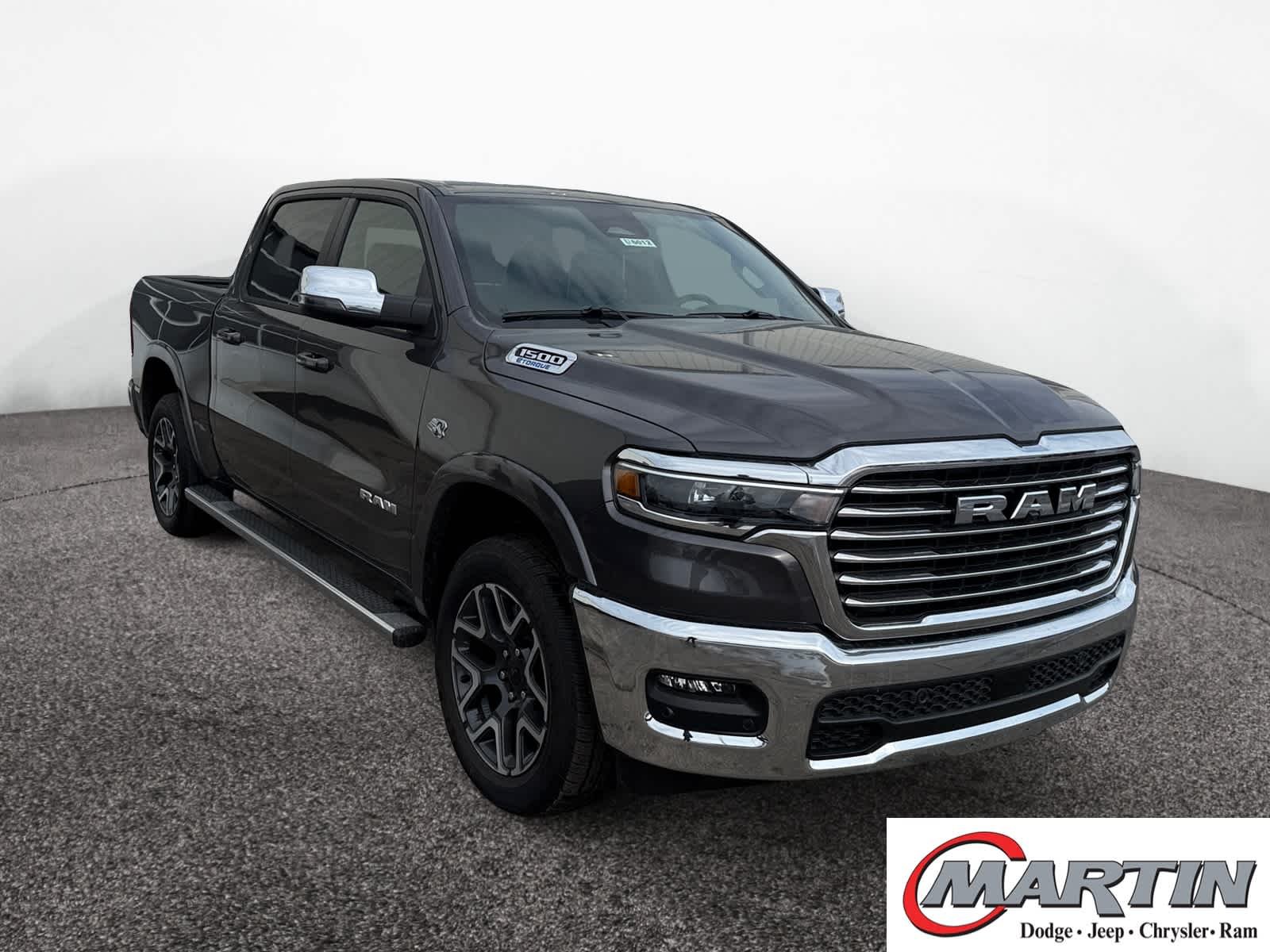 2026 RAM 1500 Laramie - Photo 7
