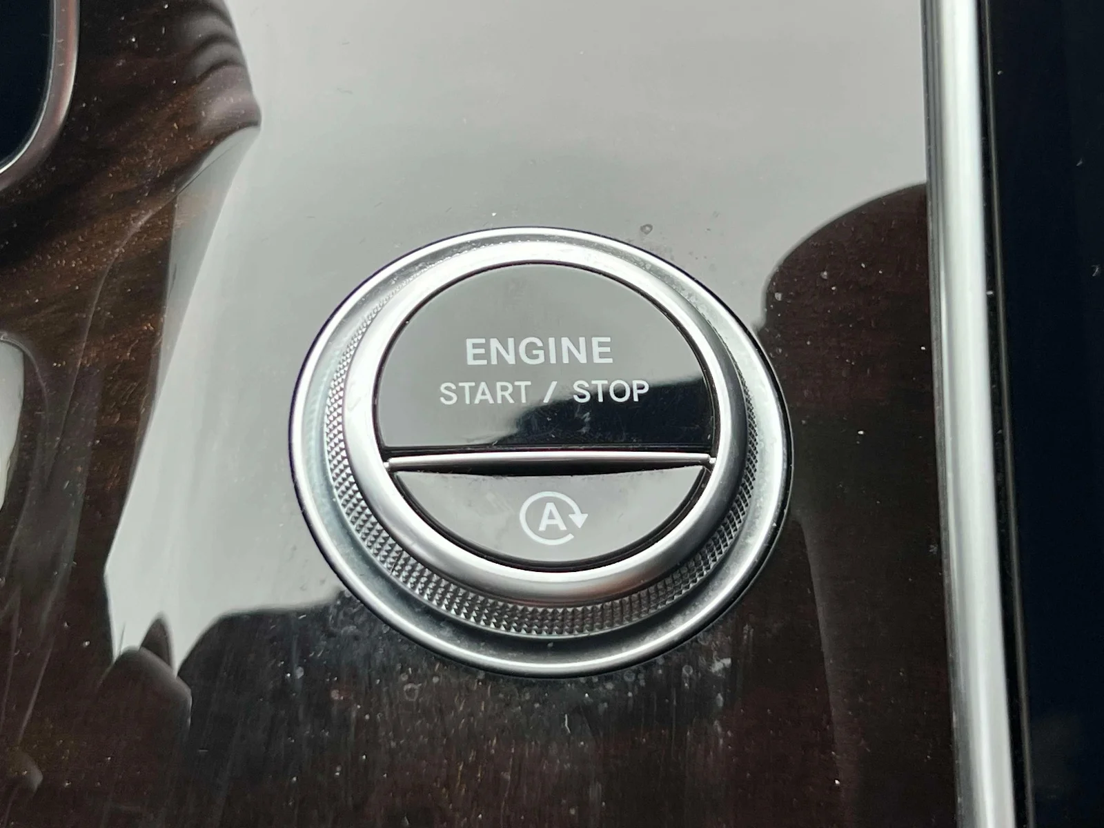 Certified Used 2022 Black Mercedes-Benz S 580 image 29