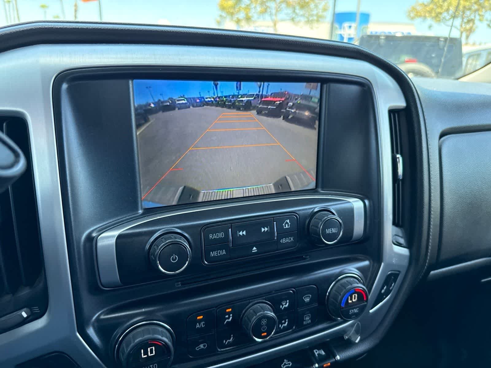 Used 2014 Iridium Metallic GMC SLT image 28