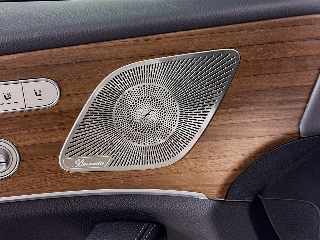 Used 2025  Mercedes-Benz GLE 450e image 20