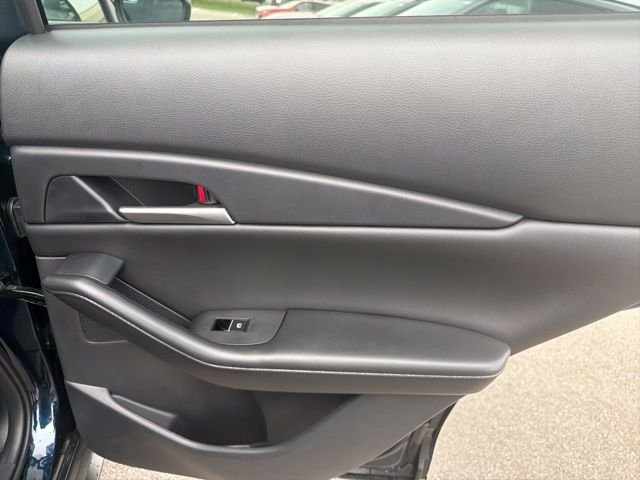 New 2026 Blue Mazda 2.5 S Select Sport image 33