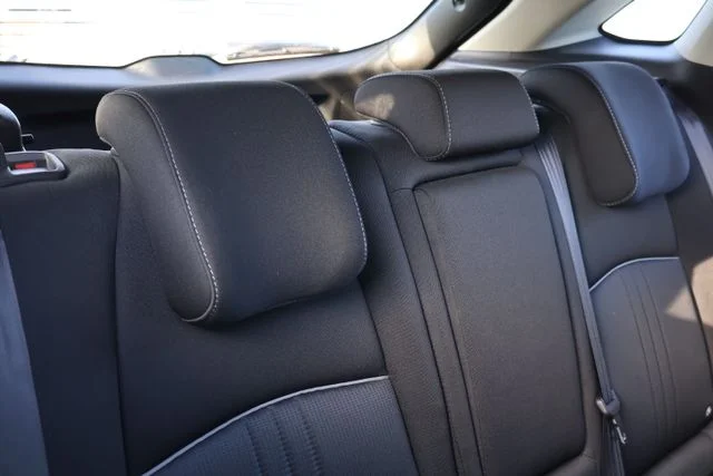 Used 2021 Blue Mazda Sport image 15