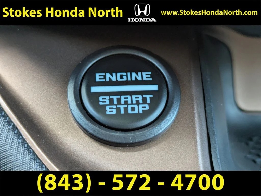 Used 2023 Black Ford Outer Banks image 29