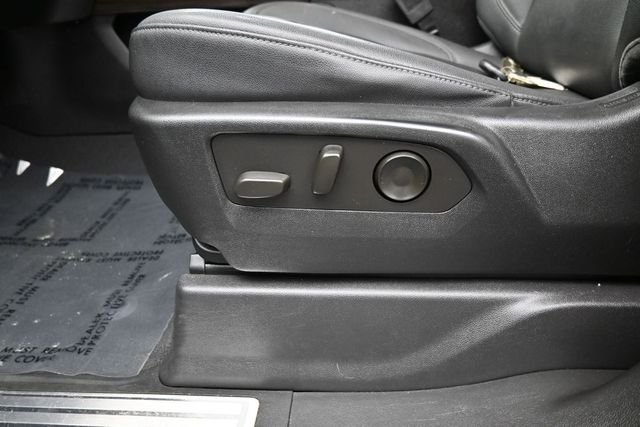 Used 2023 Black Chevrolet RST image 22