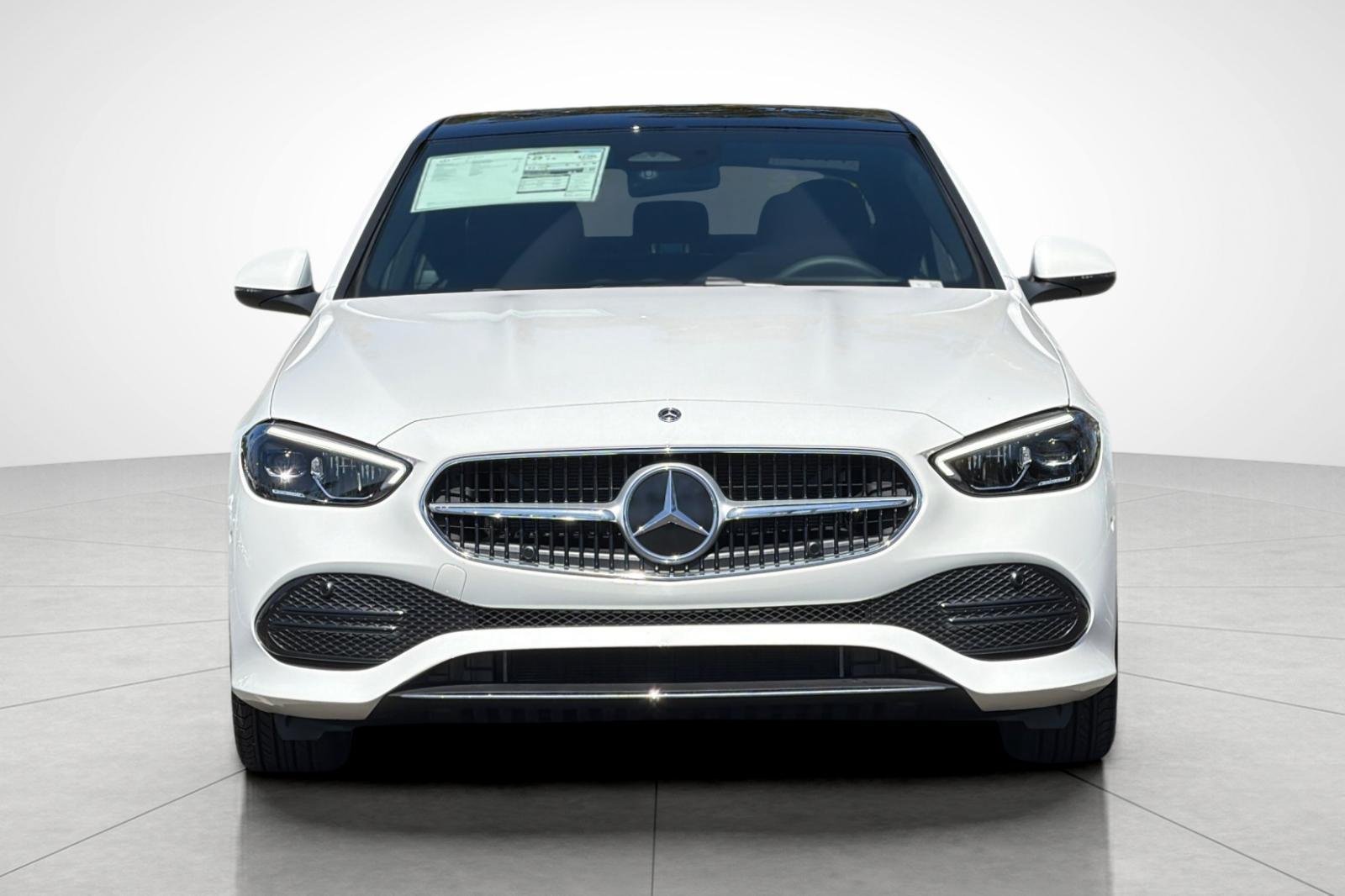 2026 Mercedes-Benz C-Class Sedan C 300 - Photo 6