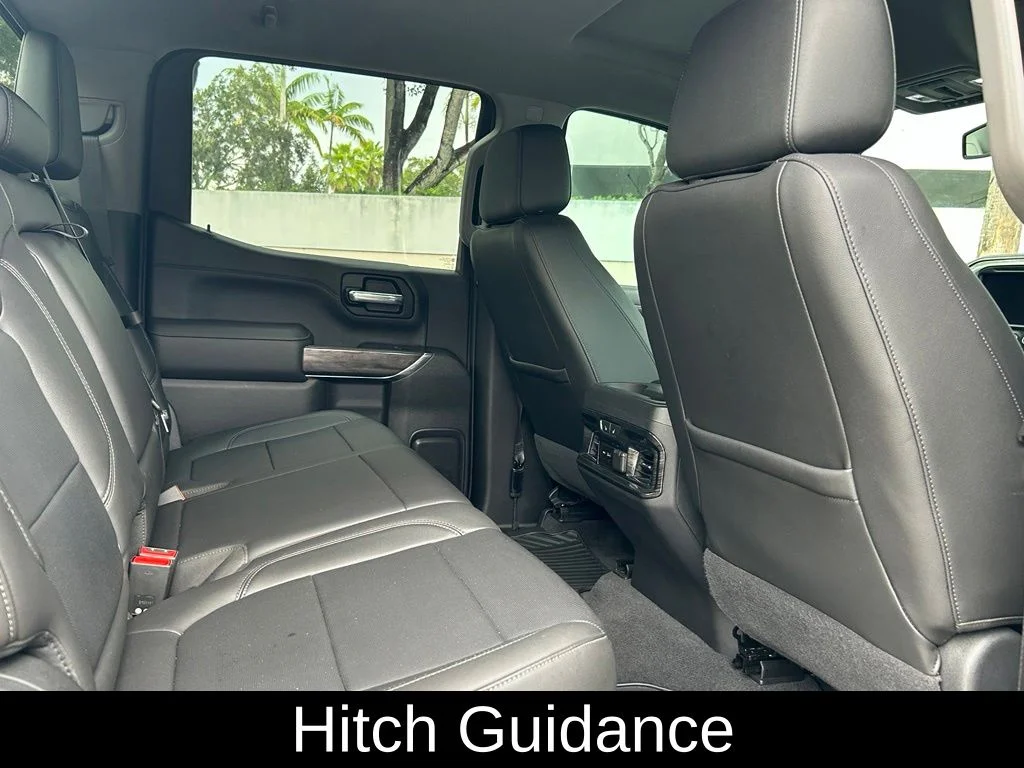 Used 2020 Gray Chevrolet LTZ image 37