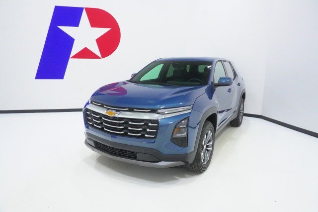 2027 Chevrolet Equinox LT - Photo 1